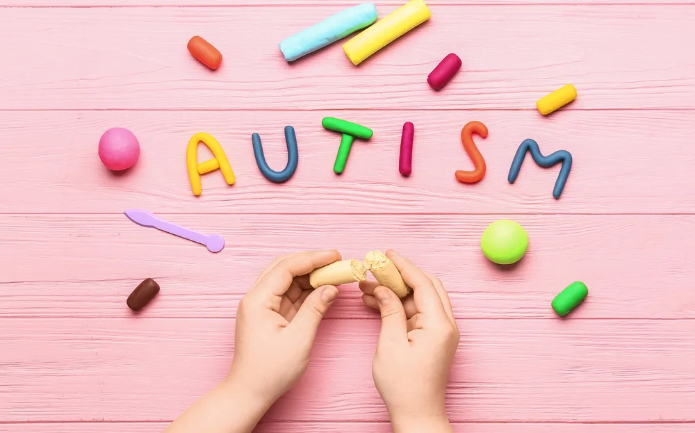 Building Social Skills: Teaching Kids with Autism