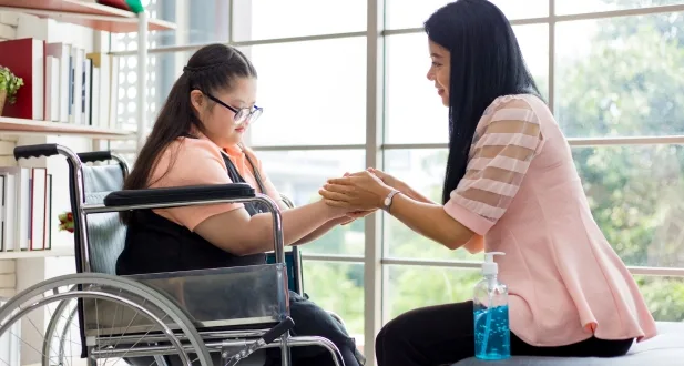 Thriving in School: Supporting Children with Autism