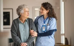 Caregiver Burnout Echopx