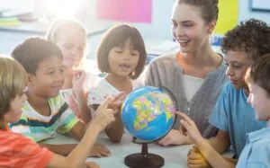 Childrens Development Echopx