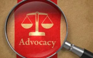 Community Advocacy Echopx
