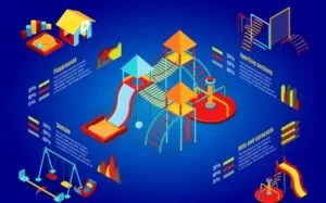 Digital Playgrounds