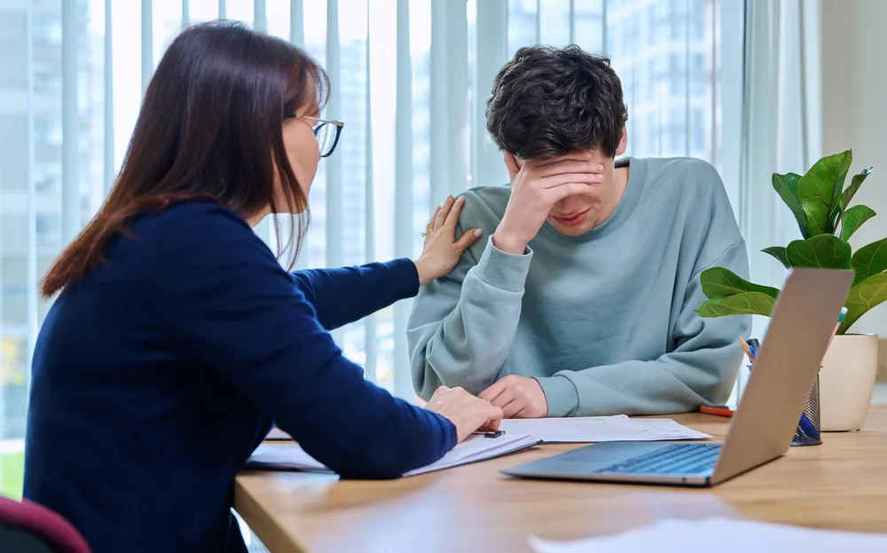 Accessing Resources: Finding Educational Support