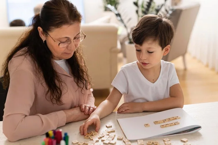 Making a Difference: Empowering Children as Advocates