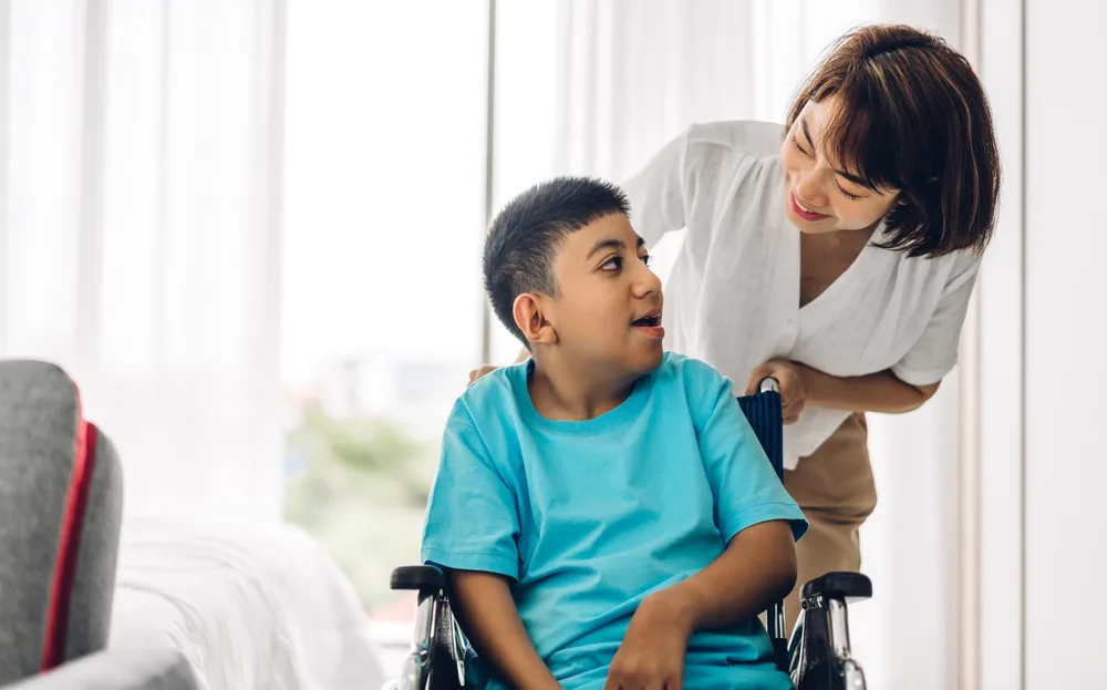 Navigating Healthcare: Guiding Children with Special Needs