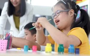 Learning Disabilities Echopx