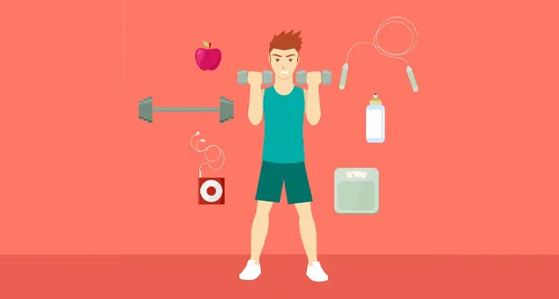  How to keep your Body Fit?