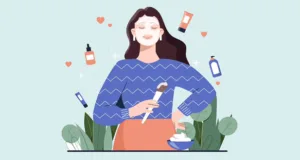 skin care