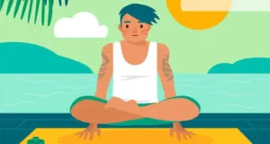 yoga