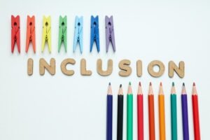 Inclusion in Mainstream Education Friendship Matters