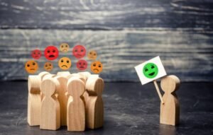 Social and Emotional Development: Friendship Matters
